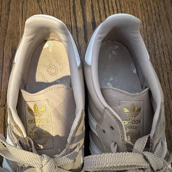 Adidas Samba OG Sneaker - Picture 4 of 9